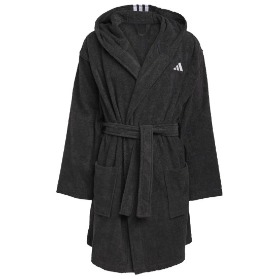 Adidas Unisex Μπουρνούζι Bathrobe